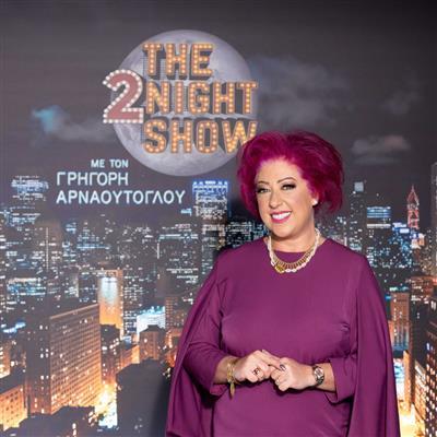 the 2night show