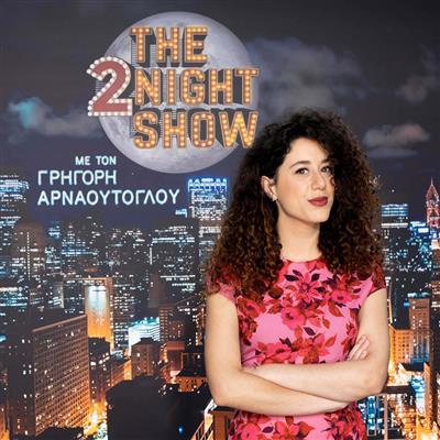 the 2night show 14/10