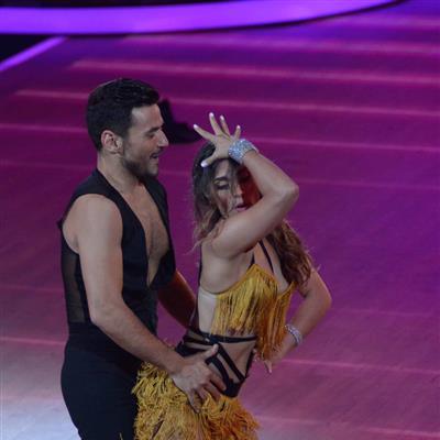 DANCING WITH THE STARS - LIVE 13- ΗΜΙΤΕΛΙΚΟΣ