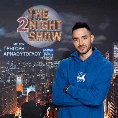 The 2night show 15/10