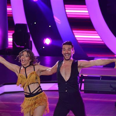 DANCING WITH THE STARS - LIVE 13- ΗΜΙΤΕΛΙΚΟΣ
