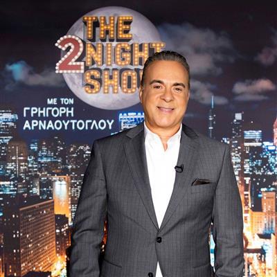 The 2night Show premiere