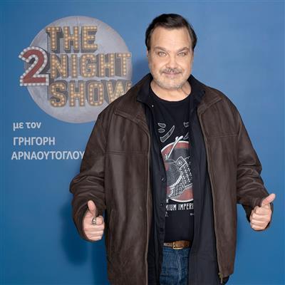 the 2night show