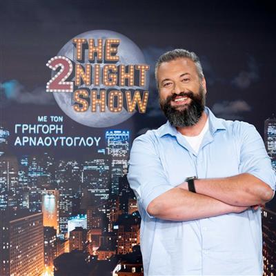 the 2night show