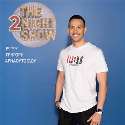 THE 2NIGHT SHOW