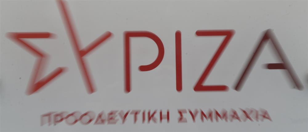 ΣΥΡΙΖΑ: Παραιτήθηκε ο Γιάννης Βουλγαράκης