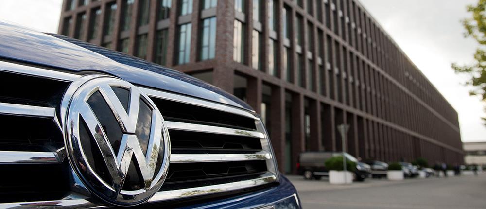 Ποινικές ευθύνες για την υπόθεση Volkswagen θα αναζητήσει η Ελλάδα