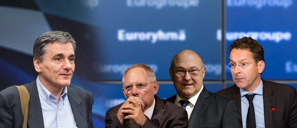 Αυστηρό μήνυμα του Eurogroup προς την Ελλάδα για τα προαπαιτούμενα
