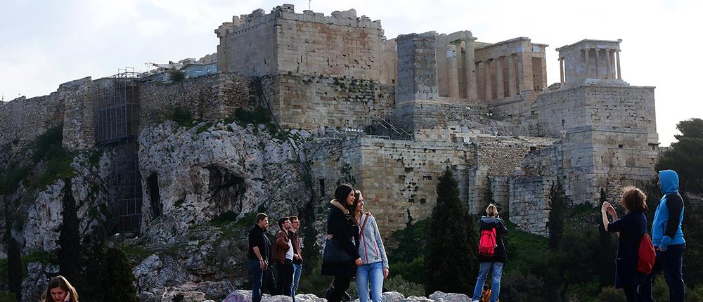 Κλειστά σήμερα τα μουσεία και οι αρχαιολογικοί χώροι (φωτο)