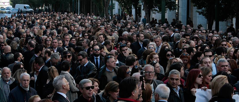 Νέα σύσκεψη των επιστημονικών φορέων