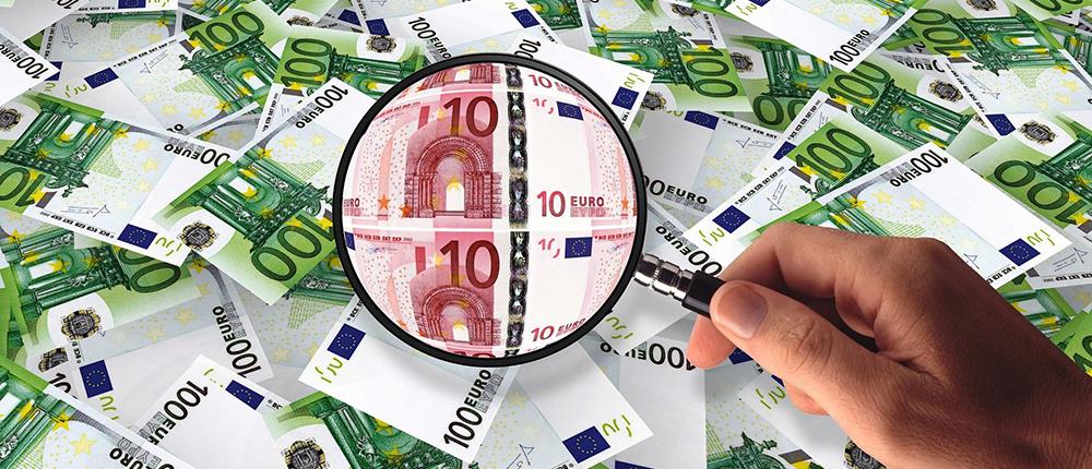 Eurostat: Ο πληθωρισμός “φρέναρε” τον Ιανουάριο