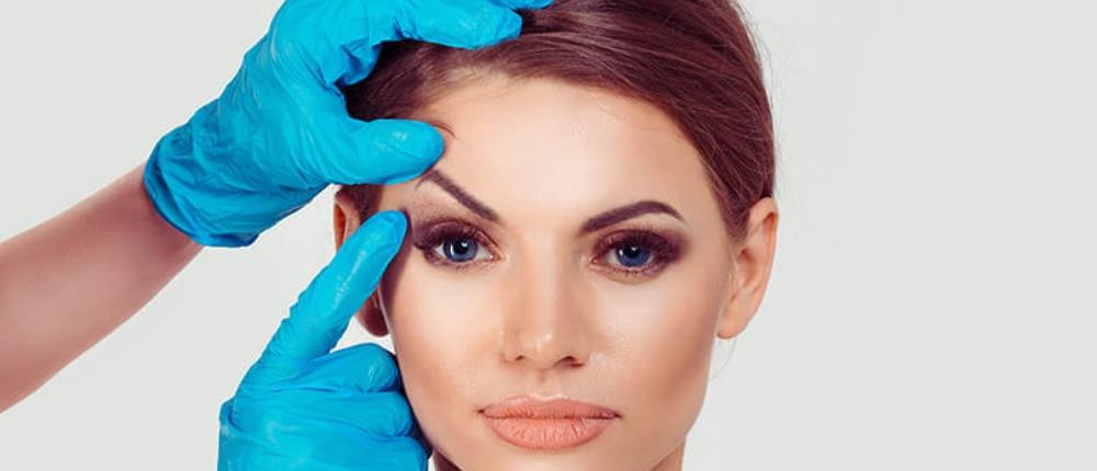 Microbotox: Η νέα τάση στο botox! Υπόσχεται φυσικό αποτέλεσμα