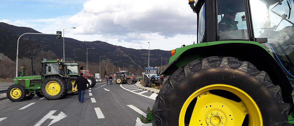 Ώρα αποφάσεων στη Νίκαια για τις αγροτικές κινητοποιήσεις