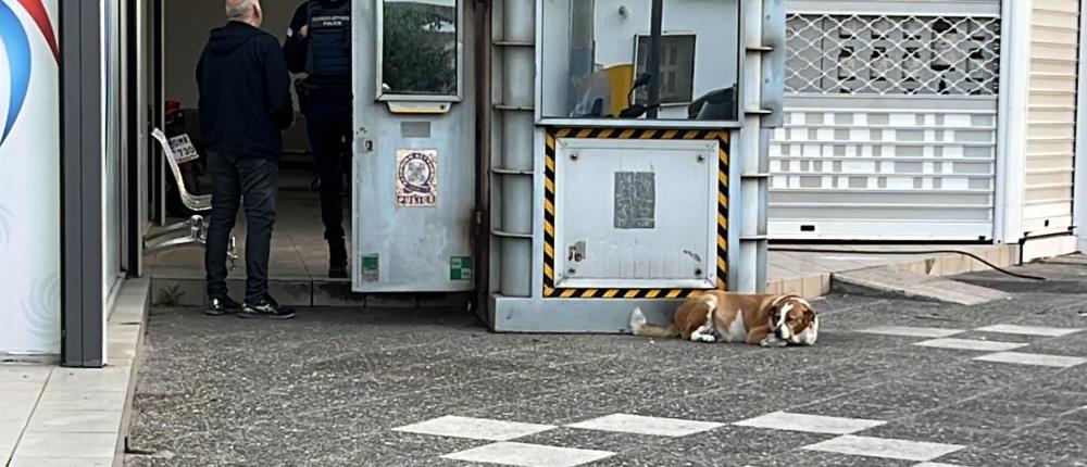 Γυναικοκτονία στους Αγίους Αναργύρους: Την σκότωσε μόλις τον είχε καταγγείλει 