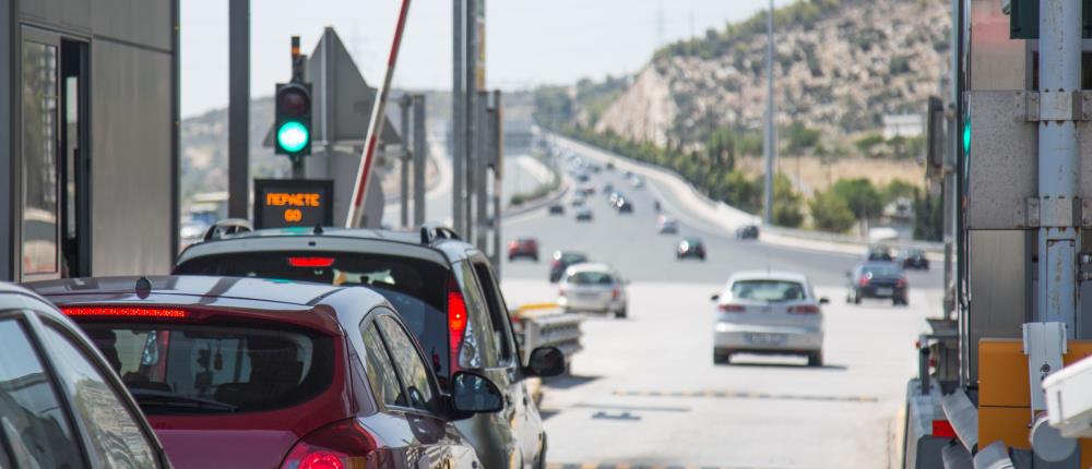 Αττική Οδός: Αυξήσεις στα διόδια