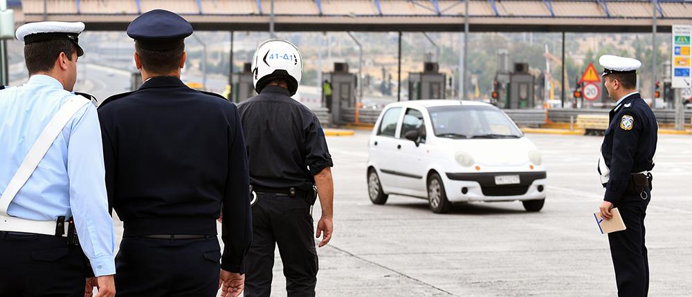 “Έβρεξε” πρόστιμα σε οδηγούς που μπήκαν στη ΛΕΑ