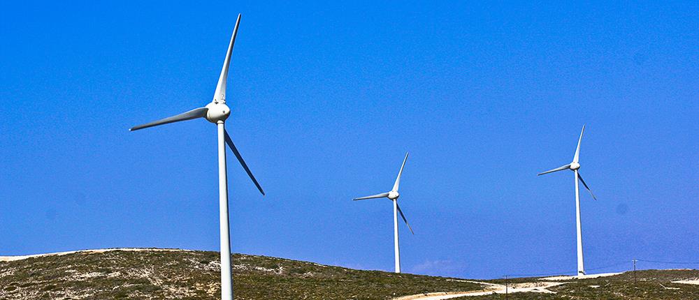 Εγκρίθηκε μεγάλο επενδυτικό σχέδιο για ΑΠΕ