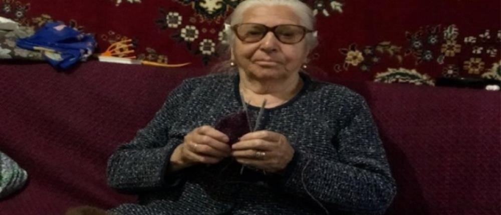 Στο πλευρό της “γιαγιάς με τα τερλίκια” η Ελληνική Ένωση Επιχειρηματιών