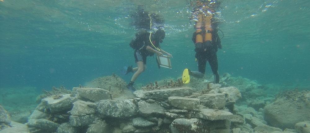 Νέα σημαντικά ευρήματα από την αρχαιολογική έρευνα στη Δήλο (φωτο)