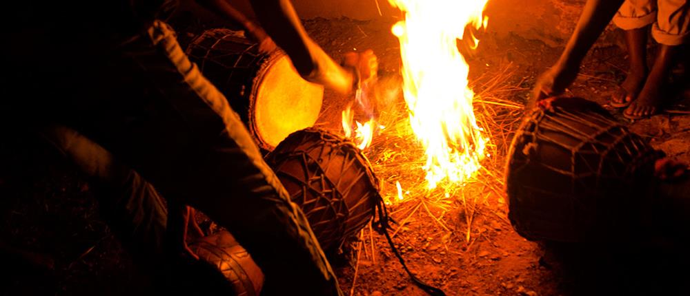 Σοκ: Θυσίασαν δέκα παιδιά σε τελετές μαγείας