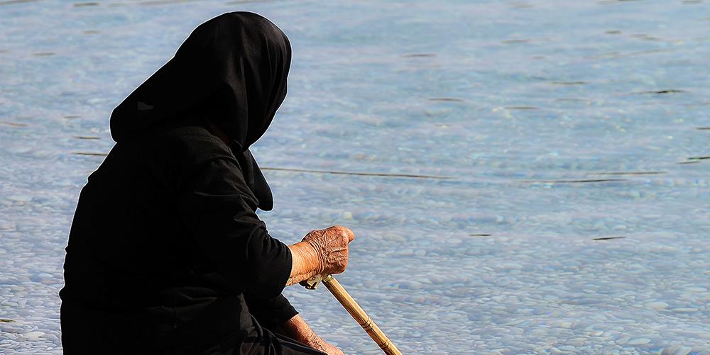 Γιαγιά... πληροφοριοδότης οδήγησε την Αστυνομία στα ίχνη εμπόρων ναρκωτικών