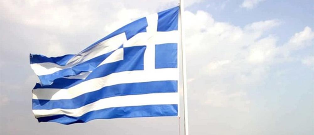 Στο Καλπάκι θα ανεμίζει η μεγαλύτερη ελληνική σημαία στην Ιστορία