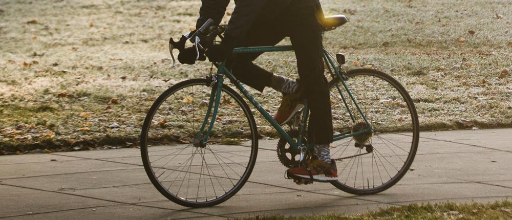 Τελικά το ποδήλατο βλάπτει τη σεξουαλική υγεία των ανδρών;