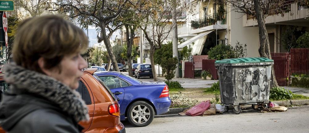 Στραγγαλισμένο με τον ομφάλιο λώρο το μωρό που βρέθηκε νεκρό σε κάδο