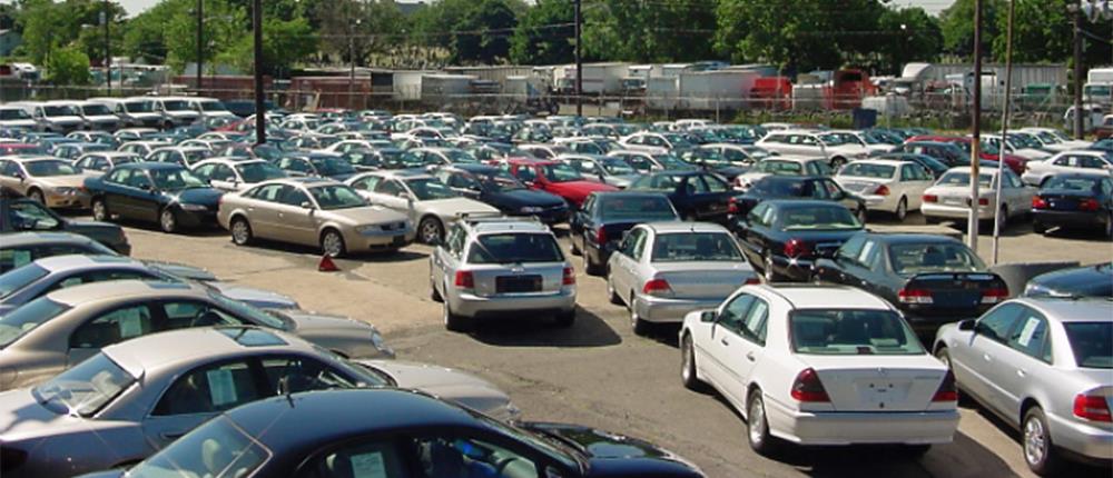 ΣΕΑΑ:  Απειλή για την οικονομία τα μεταχειρισμένα εισαγόμενα αυτοκίνητα
