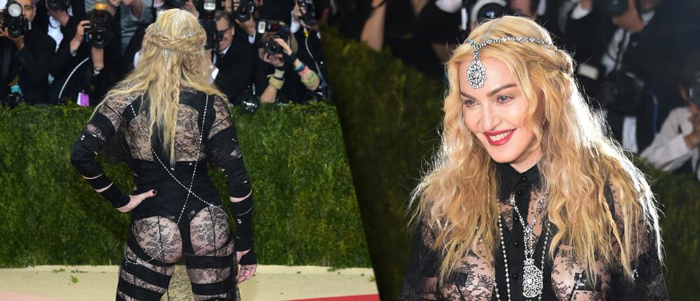 Εντυπωσιακές εμφανίσεις στο φετινό Met Gala (βίντεο)