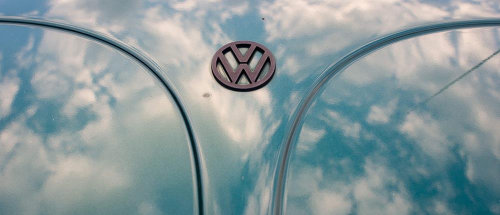 Σουλτς: Βαρύ πλήγμα για τη γερμανική οικονομία το σκάνδαλο της Volkswagen