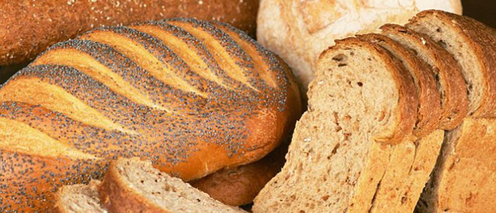 Έξι λόγοι που δεν πρέπει να λέμε “όχι” στο ψωμί!