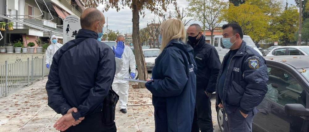 Κορονοϊός - Λάρισα: Μοναχός βρέθηκε νεκρός μέσα στο σπίτι του