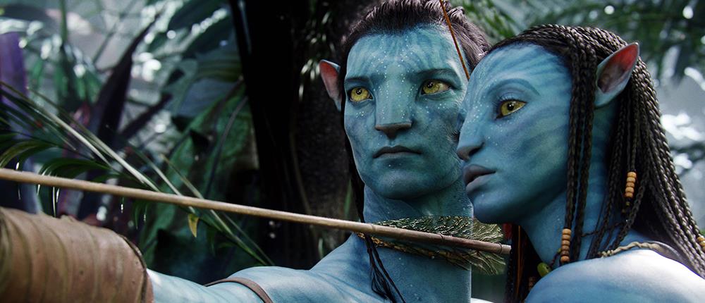 Έτοιμα τα “Avatar” 2 και 3