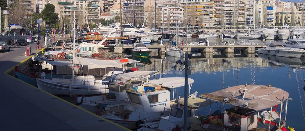 Νεκρός ο 20χρονος αγνοούμενος στη Μαρίνα Ζέας