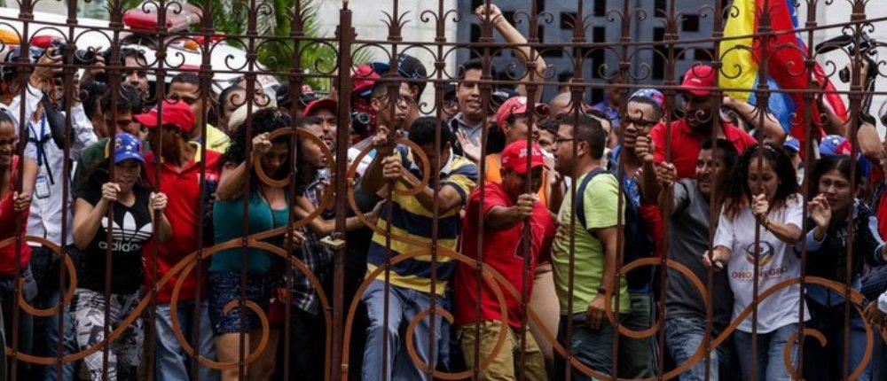 Βενεζουέλα: συλλήψεις ιδιοκτητών φούρνων που έφτιαχναν brownies!
