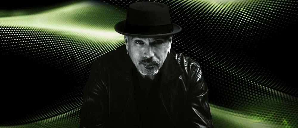 Ο David Morales έρχεται στην Ελλάδα (βίντεο)