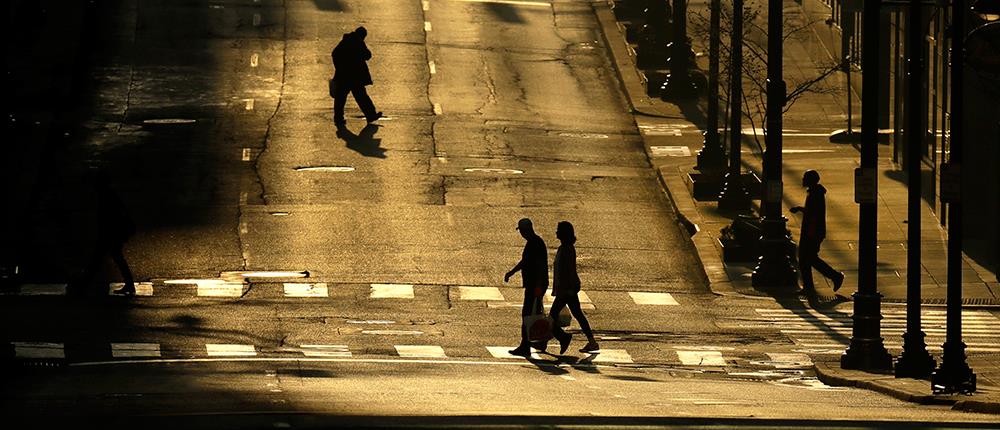 Κορονοϊός: πολιτεία των ΗΠΑ μήνυσε την Κίνα