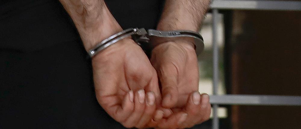 Θεσσαλονίκη: Συνελήφθη Τούρκος που καταζητείται από την Interpol