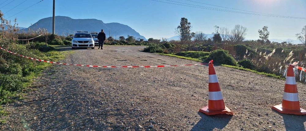 Μεσολόγγι - Δολοφονία Μπάμπη: Η ιατροδικαστική εξέταση και οι έρευνες (βίντεο)