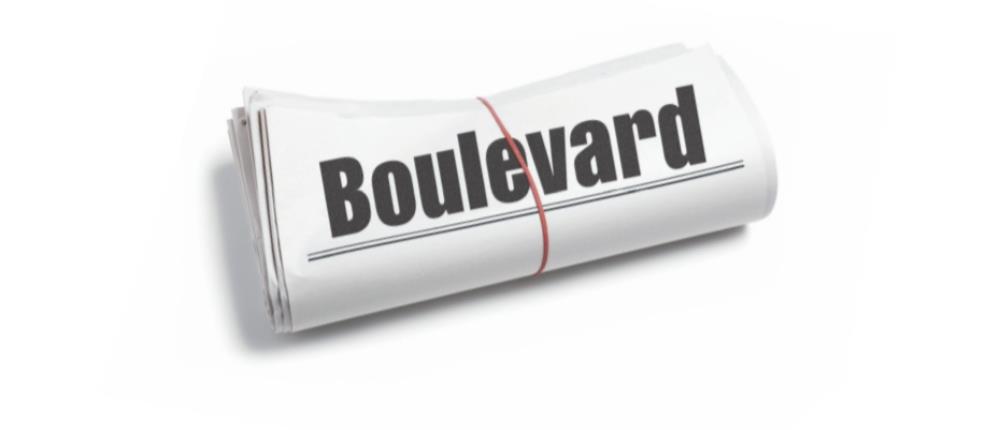 Boulevard: επέτειος έκδοσης με αφιέρωμα στον Μίκη Θεοδωράκη