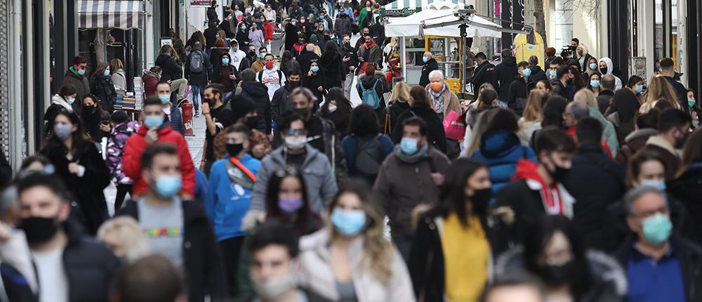 Στασινός για Απογραφή: οι πολίτες να μην ακούν τους αρνητές της επιστήμης