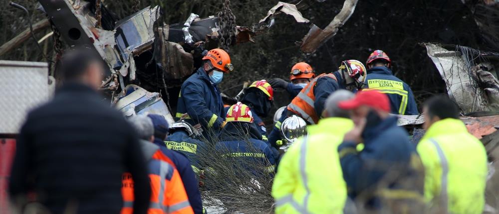 Τέμπη - Εξεταστική Επιτροπή: η κόντρα και η επιστολή των οικογενειών θυμάτων (εικόνες)