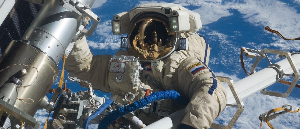Η Ρωσία φιλοδοξεί να αποκτήσει τον δικό της Διαστημικό Σταθμό