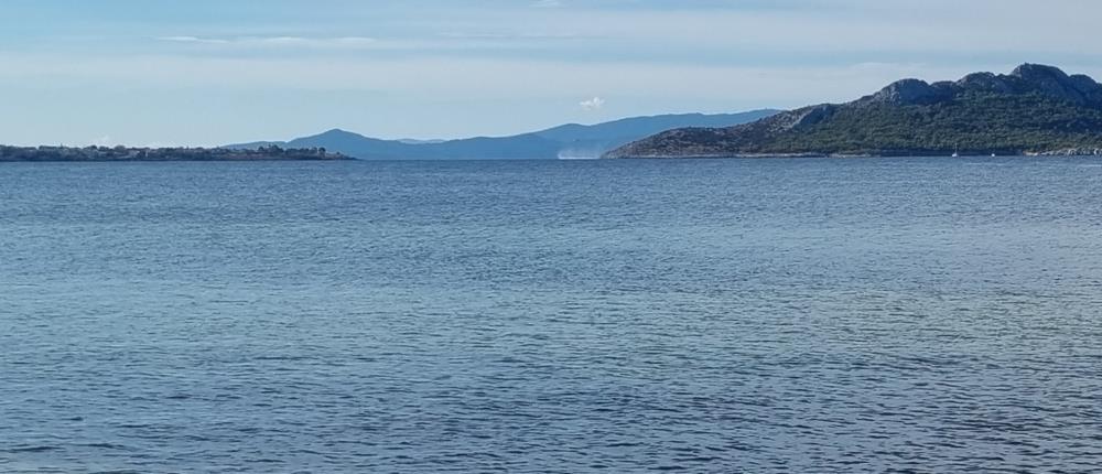 Αίγινα: Νεκρός ο αγνοούμενος κολυμβητής