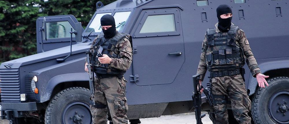 Εντολή για 300 συλλήψεις “γκιουλενιστών” στην Τουρκία