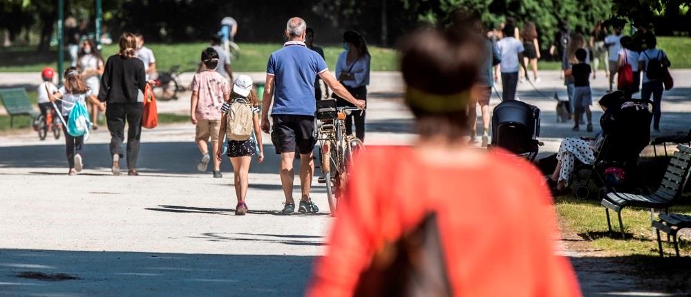 Έρευνα: Πόσο κρατάει η ανοσία αν νοσήσεις από Covid-19;