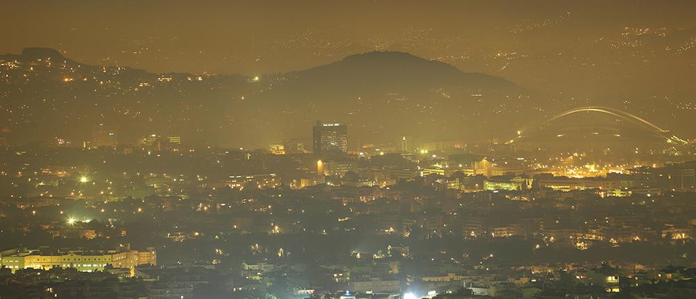 Οι επιπτώσεις της αιθαλομίχλης στην υγεία