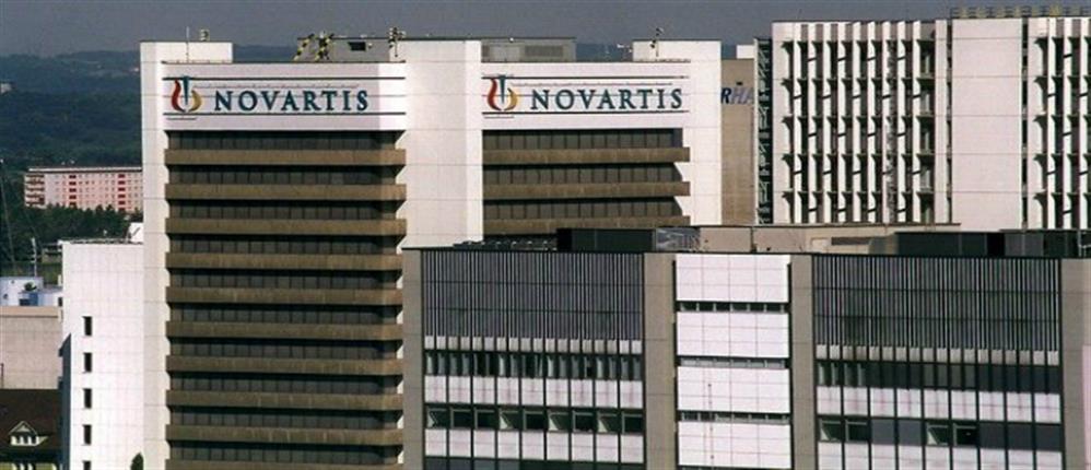 Παρέμβαση του ΣΦΕΕ για την υπόθεση Novartis
