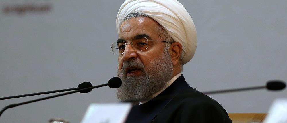 Ιράν: Ανοίγουμε χρυσή σελίδα με την ιστορική συμφωνία